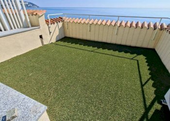 Terrazzo - Trilocale via Charles Garnier, 54, Bordighera - foto 39