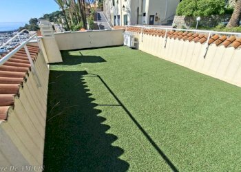 Terrazzo - Trilocale via Charles Garnier, 54, Bordighera - foto 40