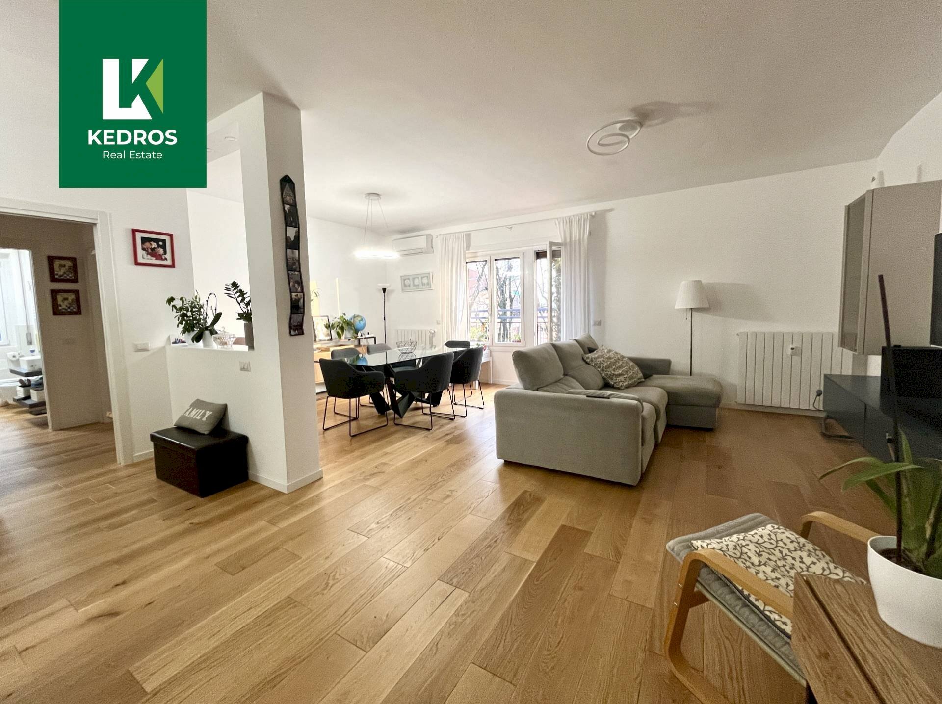 Foto 2 - Trilocale Via Frattini
2, Varese - foto 2