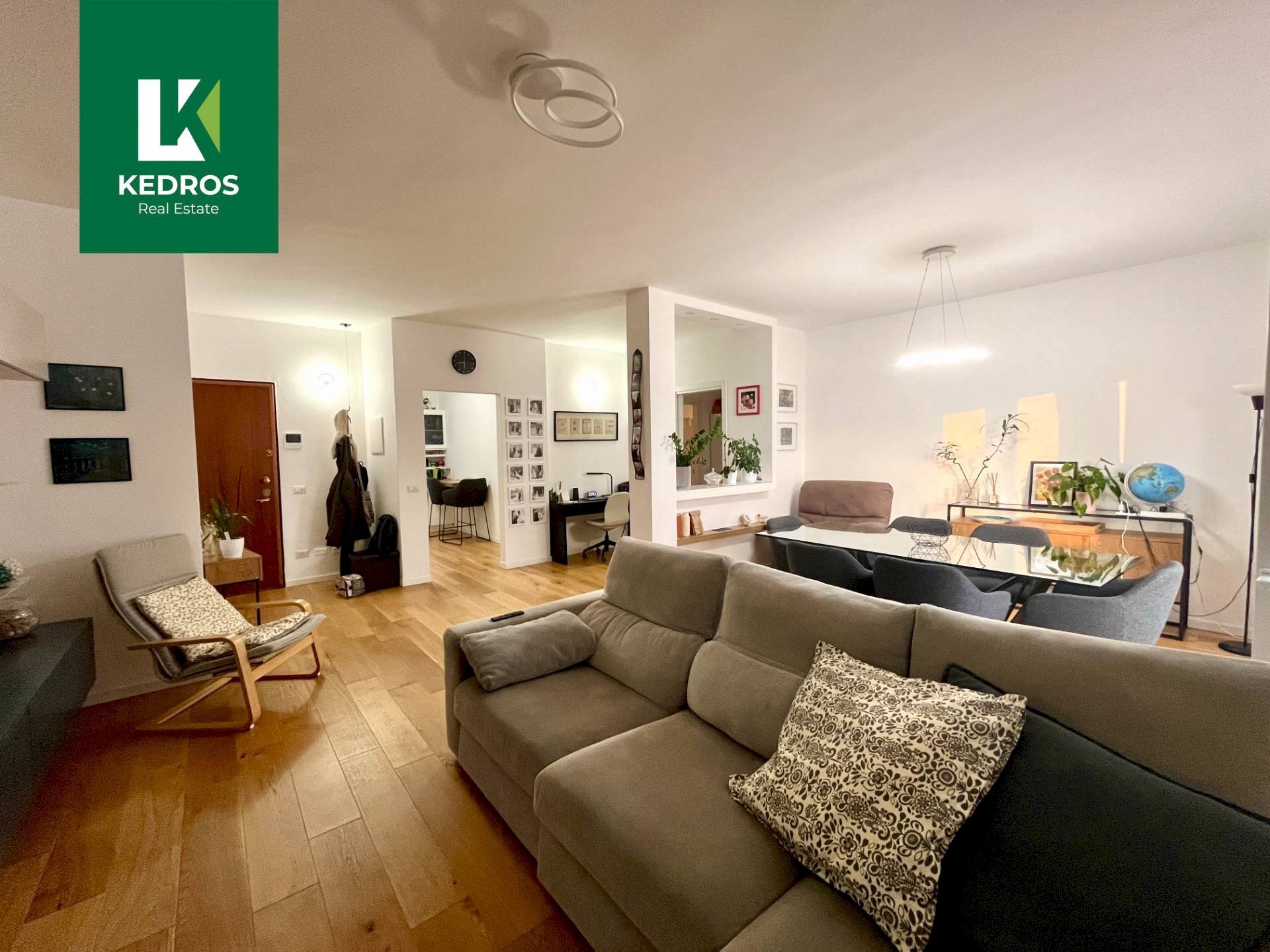 Foto 3 - Trilocale Via Frattini
2, Varese - foto 3