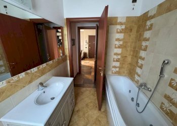 Bagno - Trilocale via per Fornaci, 45, Fagnano Olona - foto 11