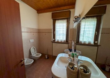Bagno - Trilocale via per Fornaci, 45, Fagnano Olona - foto 12