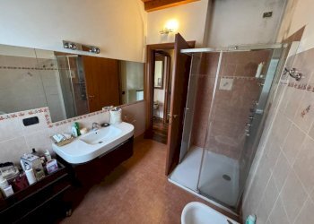 Bagno - Trilocale via per Fornaci, 45, Fagnano Olona - foto 13