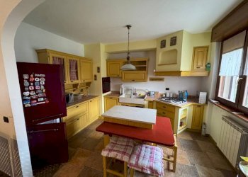 Cucina - Trilocale via per Fornaci, 45, Fagnano Olona - foto 14