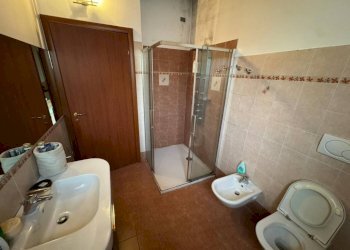 Bagno - Trilocale via per Fornaci, 45, Fagnano Olona - foto 15