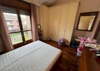 Stanza non arredata - Trilocale via per Fornaci, 45, Fagnano Olona - foto 17