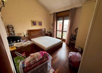 Stanza non arredata - Trilocale via per Fornaci, 45, Fagnano Olona - foto 19