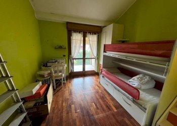 Stanza arredata - Trilocale via per Fornaci, 45, Fagnano Olona - foto 20