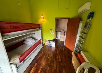 Stanza non arredata - Trilocale via per Fornaci, 45, Fagnano Olona - foto 22