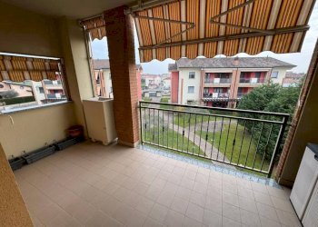 Terrazzo - Trilocale via per Fornaci, 45, Fagnano Olona - foto 23
