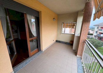 Terrazzo - Trilocale via per Fornaci, 45, Fagnano Olona - foto 25