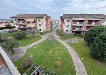 Giardino - Trilocale via per Fornaci, 45, Fagnano Olona - foto 26