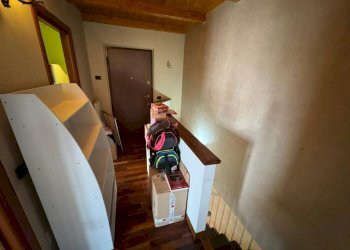 Disimpegno - Trilocale via per Fornaci, 45, Fagnano Olona - foto 27