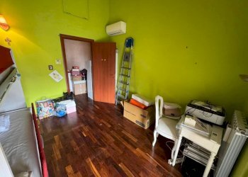 Stanza non arredata - Trilocale via per Fornaci, 45, Fagnano Olona - foto 28