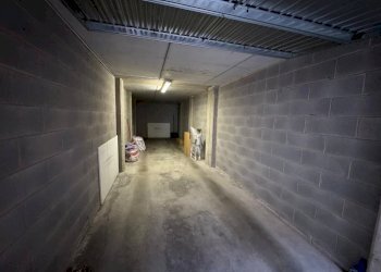 Box auto - Trilocale via per Fornaci, 45, Fagnano Olona - foto 29