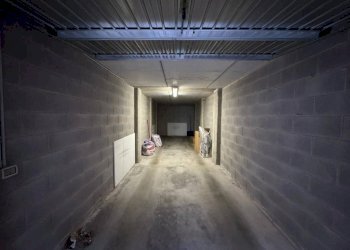 Box auto - Trilocale via per Fornaci, 45, Fagnano Olona - foto 30