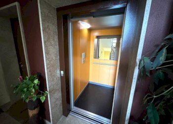 Ascensori - Trilocale via per Fornaci, 45, Fagnano Olona - foto 31