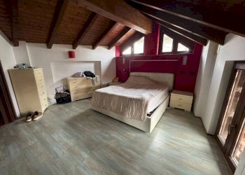 Camera da letto - Independent house via Vittorio Veneto, 8, Caronno Varesino - photo 1