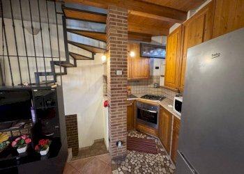 Scala - Independent house via Vittorio Veneto, 8, Caronno Varesino - photo 2