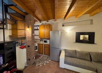 Cucina - Independent house via Vittorio Veneto, 8, Caronno Varesino - photo 5