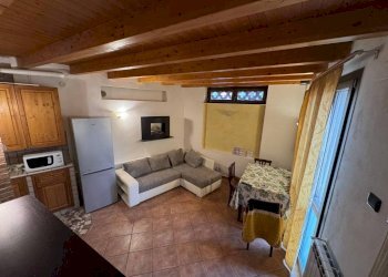 Salone - Independent house via Vittorio Veneto, 8, Caronno Varesino - photo 6