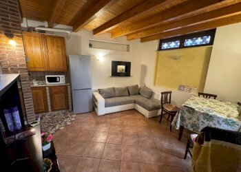 Cantina - Independent house via Vittorio Veneto, 8, Caronno Varesino - photo 11