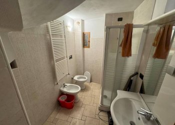 Bagno - Independent house via Vittorio Veneto, 8, Caronno Varesino - photo 17