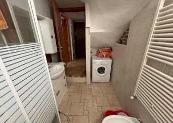 Bagno - Independent house via Vittorio Veneto, 8, Caronno Varesino - photo 18