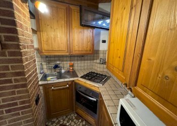 Cucina - Independent house via Vittorio Veneto, 8, Caronno Varesino - photo 25