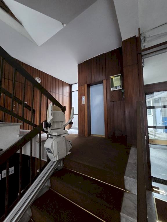 Interno palazzo - Apartment via Malta, 36/8, Torino (neighborhood San Paolo) - photo 3