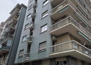 Facciata - Appartamento via Malta, 36/8, Torino (zona San Paolo) - foto 2