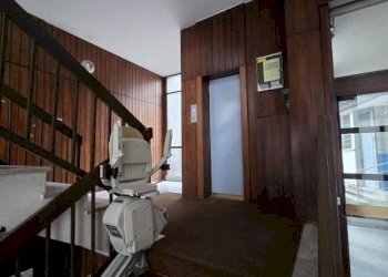 Interno palazzo - Apartment via Malta, 36/8, Torino (neighborhood San Paolo) - photo 3