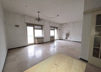 Cucina - Apartment via Malta, 36/8, Torino (neighborhood San Paolo) - photo 6