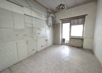 Cucina - Apartment via Malta, 36/8, Torino (neighborhood San Paolo) - photo 9