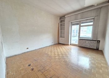 Camera da letto - Apartment via Malta, 36/8, Torino (neighborhood San Paolo) - photo 11