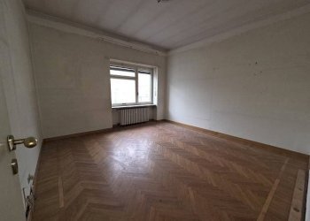 Camera da letto - Appartamento via Malta, 36/8, Torino (zona San Paolo) - foto 13
