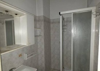 Bagno - Apartment via Malta, 36/8, Torino (neighborhood San Paolo) - photo 14