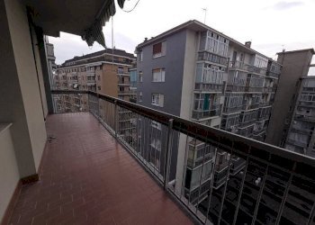 Terrazzo - Appartamento via Malta, 36/8, Torino (zona San Paolo) - foto 16