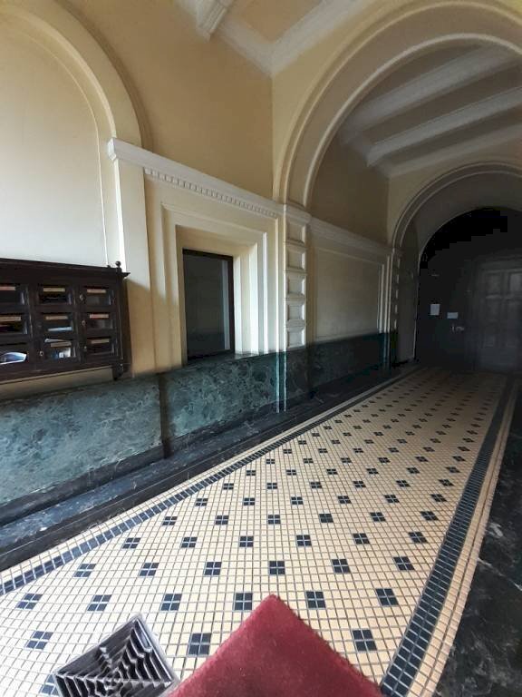 Interno palazzo - Apartment via Coazze, 2, Torino (neighborhood Cit Turin) - photo 2