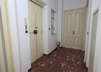 Ingresso - Appartamento via Coazze, 2, Torino (zona Cit Turin) - foto 5