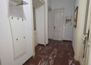 Corridoio - Appartamento via Coazze, 2, Torino (zona Cit Turin) - foto 6