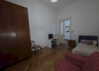 Camera da letto - Appartamento via Coazze, 2, Torino (zona Cit Turin) - foto 16