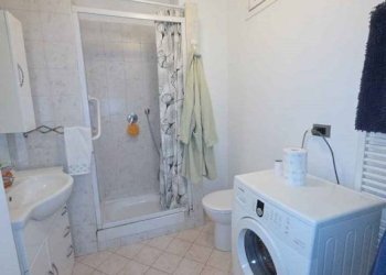 Bagno - Appartamento via Coazze, 2, Torino (zona Cit Turin) - foto 20