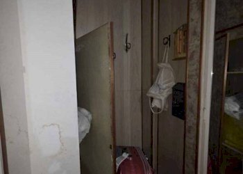 Ripostiglio - Appartamento via Coazze, 2, Torino (zona Cit Turin) - foto 22