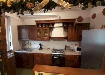 Cucina - Three-room apartment via Pio VII, 94, Torino (neighborhood Lingotto) - photo 5