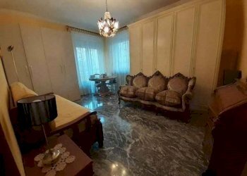 Camera da letto - Three-room apartment via Pio VII, 94, Torino (neighborhood Lingotto) - photo 9