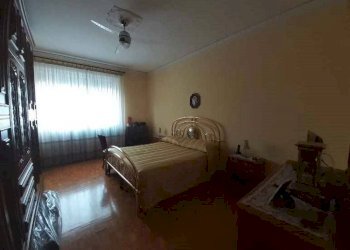 Camera da letto - Three-room apartment via Pio VII, 94, Torino (neighborhood Lingotto) - photo 11
