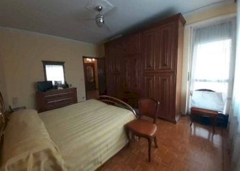 Camera da letto - Three-room apartment via Pio VII, 94, Torino (neighborhood Lingotto) - photo 12