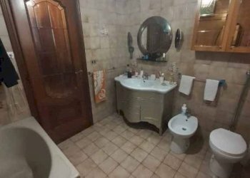 Bagno - Three-room apartment via Pio VII, 94, Torino (neighborhood Lingotto) - photo 14