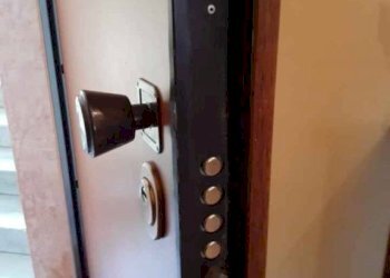 Interno palazzo - Three-room apartment via Pio VII, 94, Torino (neighborhood Lingotto) - photo 16